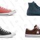 Select Sneakers | $25 | Converse | Promo code 25ALL